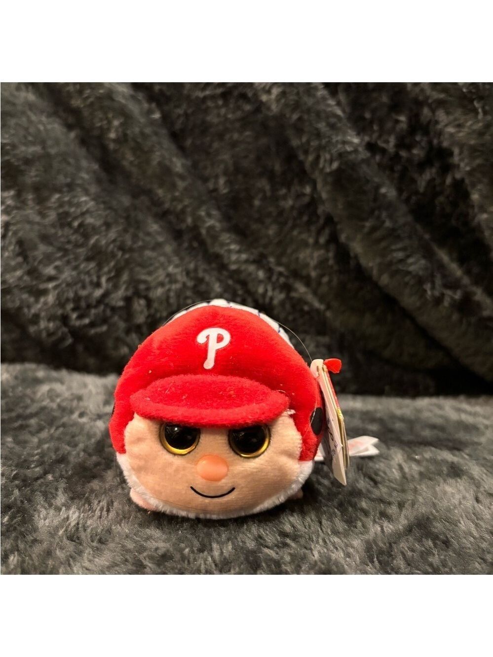 Phillies Teeny Ty’s